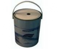 Antifouling IP-4 PERFORMANCE Matriz dura Imnasa Gris 0.75 L